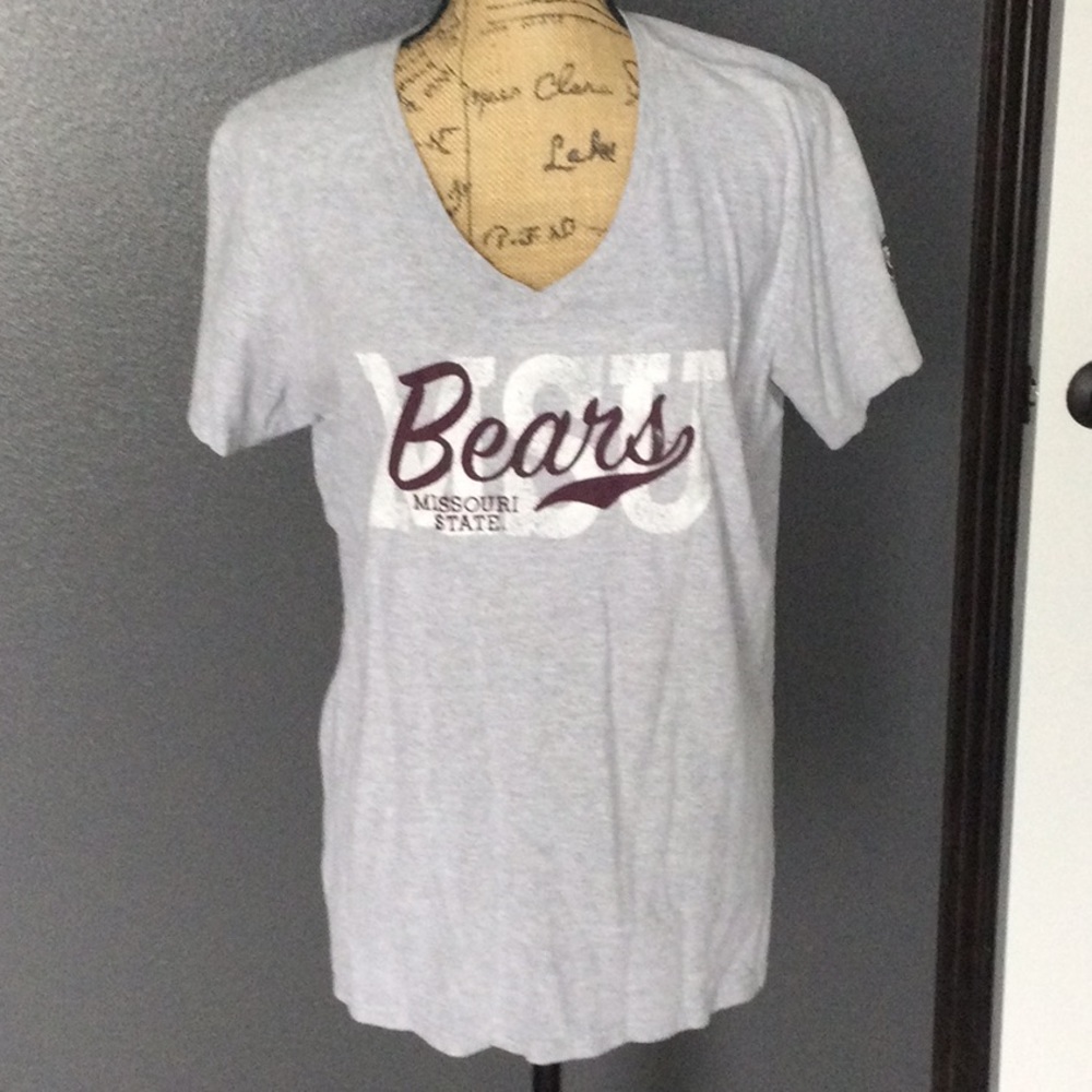 Missouri State Bears t-shirt